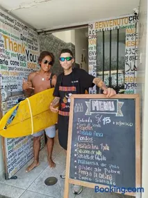 PARTY HOSTEL THAY Miraflores Lima - Image 3