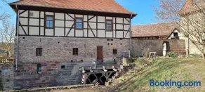 Apartamento 2 - Pension Stadtmühle Allstedt - Image 1