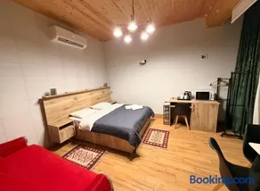Sairme Glampings - Image 4