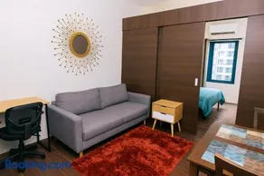 The Plush Pad Makati Ayala Views 300MB WiFi 1940 - Image 5