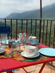 Laurus Home Restaurant B&B Cilento - Image 2