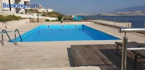 STUDIO APARTMA PAG Blue Ocean 2 with sea view - Image 2