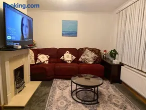 2 Bedroom Flat in Luton City Centre - Image 2