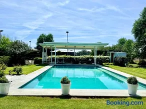 Mt Hope Farmstay 2 houses 16 guests 700 acres pool tennis crt - Image 3