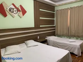 Hotel Glória Barbacena - Image 3