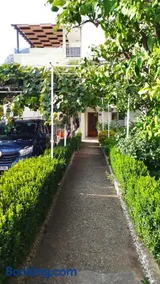 Terrace & View Brist - Image 2