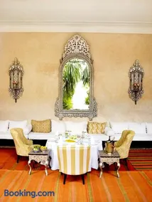 Riad L'Hôtel Marrakech - Image 3