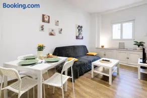 Le Petit Rochalais - Appartement cosy avec terrasse et parking - Image 3