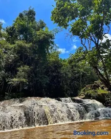 Chalés Cachoeira do Cafundó - Image 3