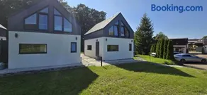 Kaszubski Młyn Domki - Image 3