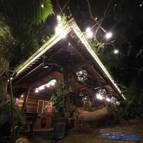 tropical garden homestay - Image 5
