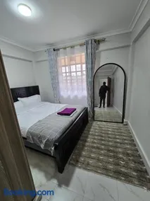 Nyumbani cozy one bedroom - Image 3