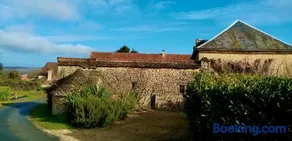 La Vieille Ferme: superbe complexe de 3 gîtes en pierre avec Piscine au coeur du Périgord Noir - Image 3