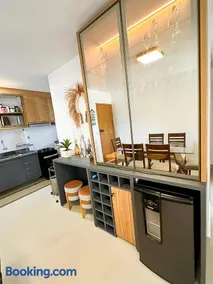 Apartamento pé na areia praias do Sul - Image 5
