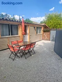 Chalet Loup Gris - Image 1