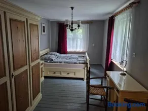 Gospodarstwo Agroturystyczne Pałac Heymanna - Oficyna - Image 1