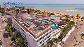 Solar Tambaú - Apartamentos com vistas Espetaculares - Image 3