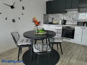PANORAMA Apartment Sombor - Image 4
