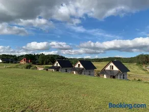 Kaszubska Osada Domki z Balią - Image 2