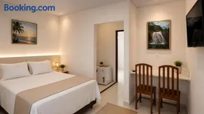 Hotel Barra Sao Miguel Alagoas - Image 2