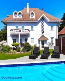 Holiday Home - Villa Neitzer - Image 3