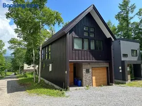 Kitsune House with Sauna close to Rusutsu Ski Resort - Image 1
