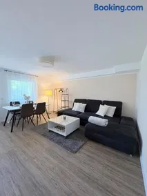 Ferienwohnung am Paradies - Image 1