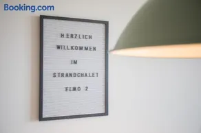 Strandchalet Elmo II - Image 1