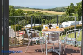 Cornish Coasts Holiday Park - Image 1