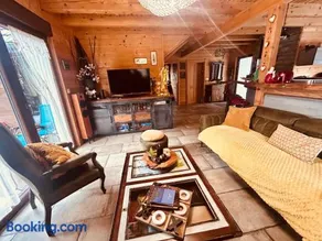 Chalet du champs des semeaux - Image 4