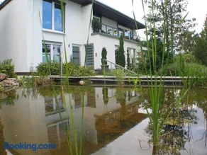 Ferienwohnung in Waldrandlage - Image 1