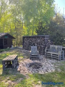 Mazurski Domek nad wodą - Makosieje - Image 2