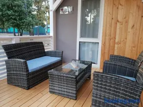 Seahorse Mobile Home, Soline Biograd - Image 2