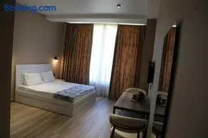 Mn Hotel Borjomi Valley - Image 2