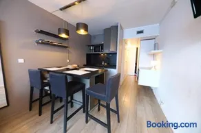 Appartement plein sud ARC 2000 - Image 2