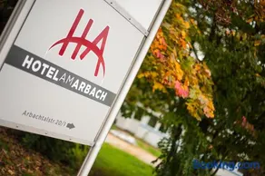 Hotel Garni am Arbach - Image 2