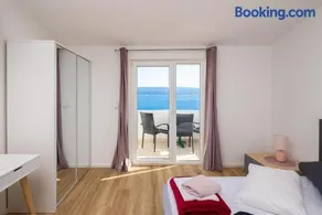 Beach Apartments Borovina - Image 1