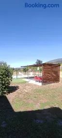 La casa de la parcela - Image 1