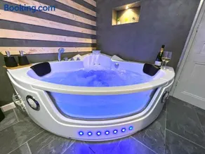 Gîte cosy avec Jacuzzi classé 3 étoiles - Image 2
