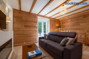 App F2 44 m² au rez-de-chaussée - Image 5