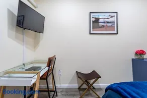Upscale Relax 2 Bedroom near Yankee Stadium 14 min drive - Image 5