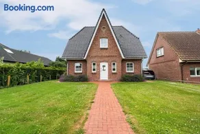 Ferienhaus Süderhus Nordstrand - Image 2