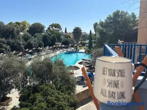 Modern Apt in Paphos Port - pool & 50 m to the sea - Image 2