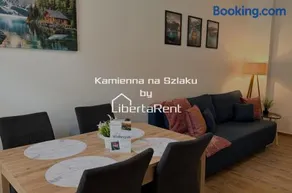 Kamienna na Szlaku by LibertaRent - Image 1