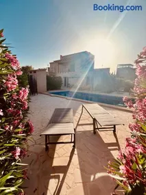 CASA Luz Solar - Finca mit privatem Pool nahe Strand & Santanyí - Image 2