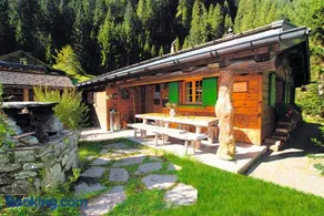 Jagdhütte Hubertus - Image 1