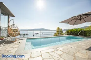 Lake House Lesa - Lakeside Villa Lago Maggiore - Image 2