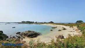 Ker Douara - Île Callot - Image 1