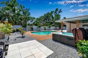 Pool & Play Oasis! All the Amenities & Near AMI! - Image 1