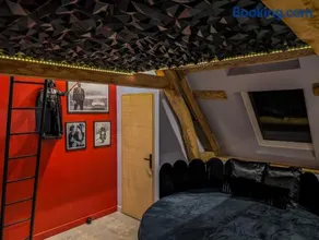 Cinéma Room romantique Studio de l'Etoile - Image 5